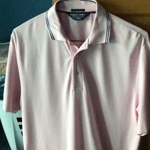 Men’s Polo Golf Shirt